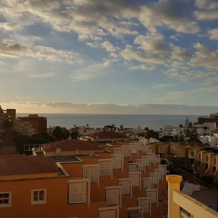 Vista Mar Costa Adeje Apartment *