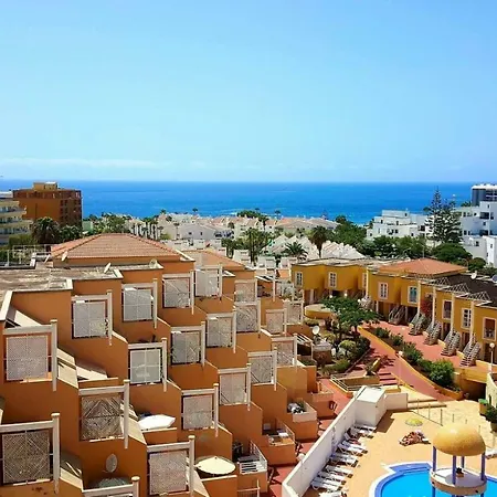 Vista Mar Costa Adeje *