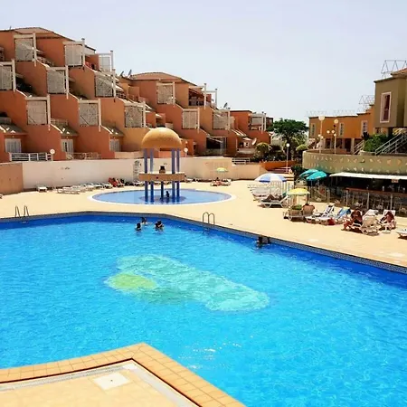 Vista Mar Costa Adeje Apartment *