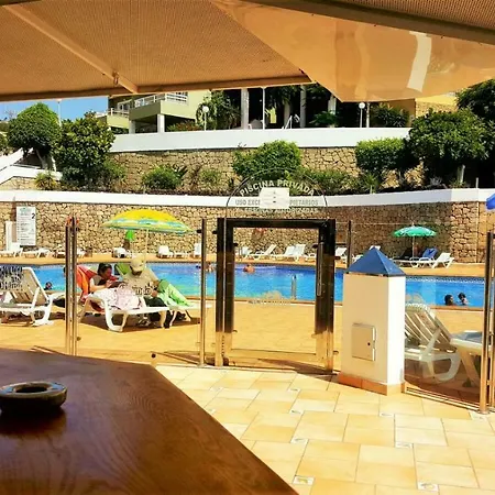 Apartment Vista Mar Costa Adeje Costa Adeje (Tenerife)